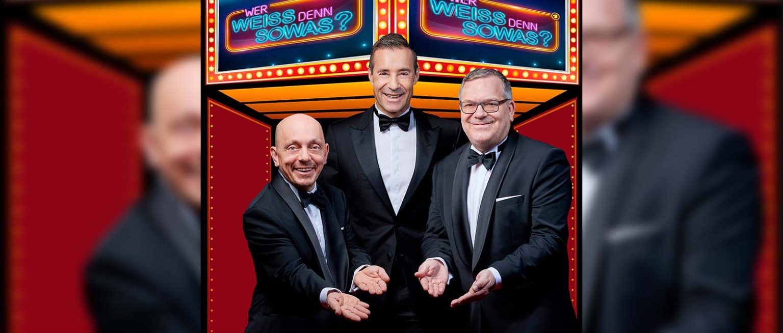 UFA Heimat für Film, Serien, Show, Doku & Digital