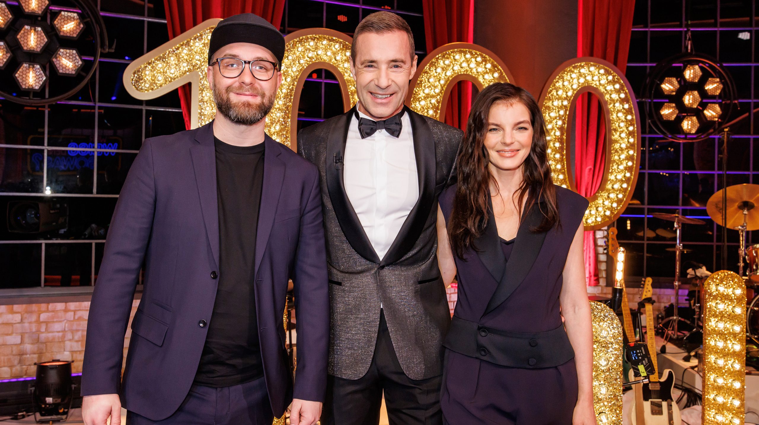 WER WEISS DENN SOWAS? XXL Die Jubiläumsshow zur 1000. Folge UFA