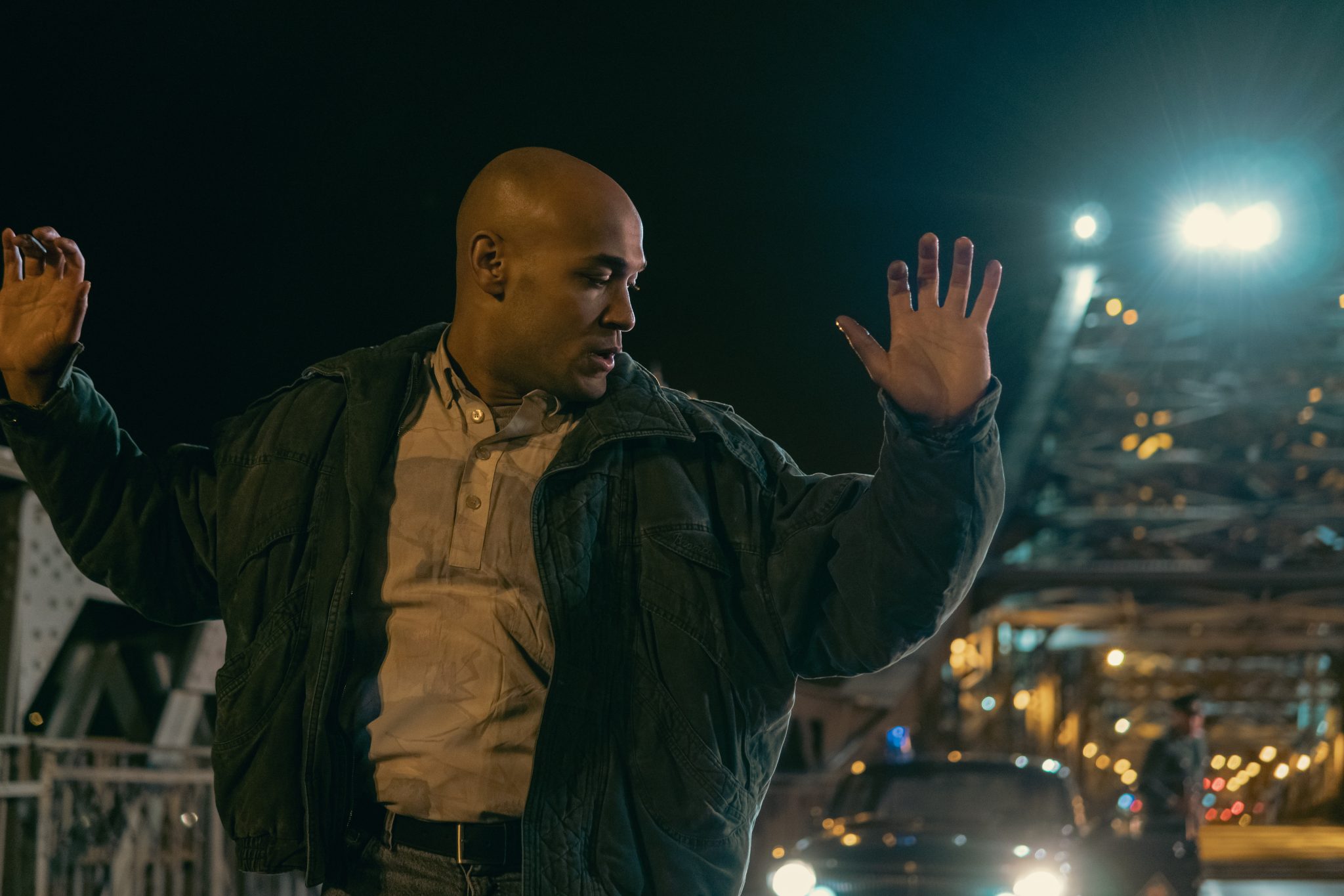 SAM EIN SACHSE Startdatum und erste Bilder zur Original Serie