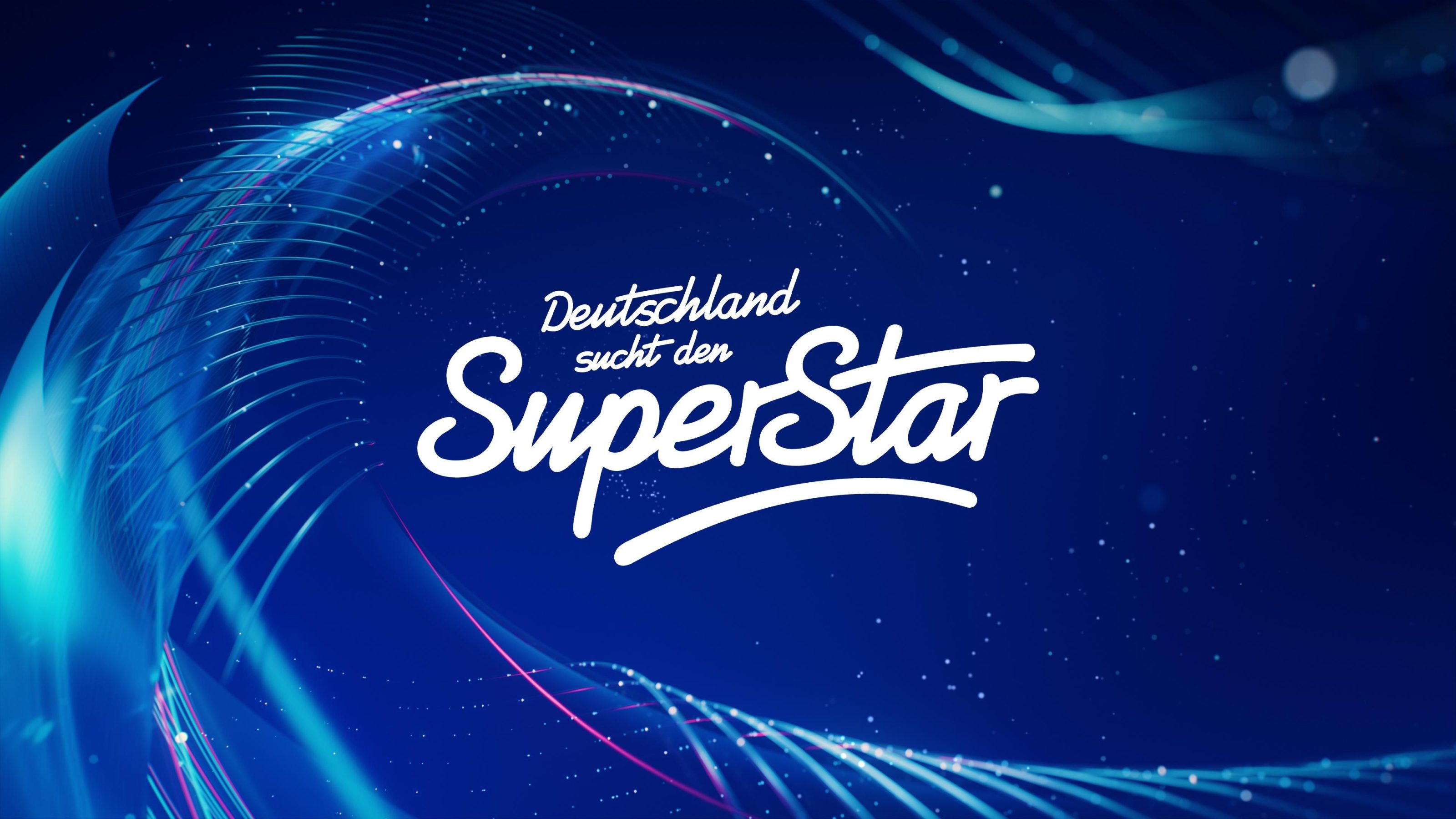 Deuschland sucht den Superstar