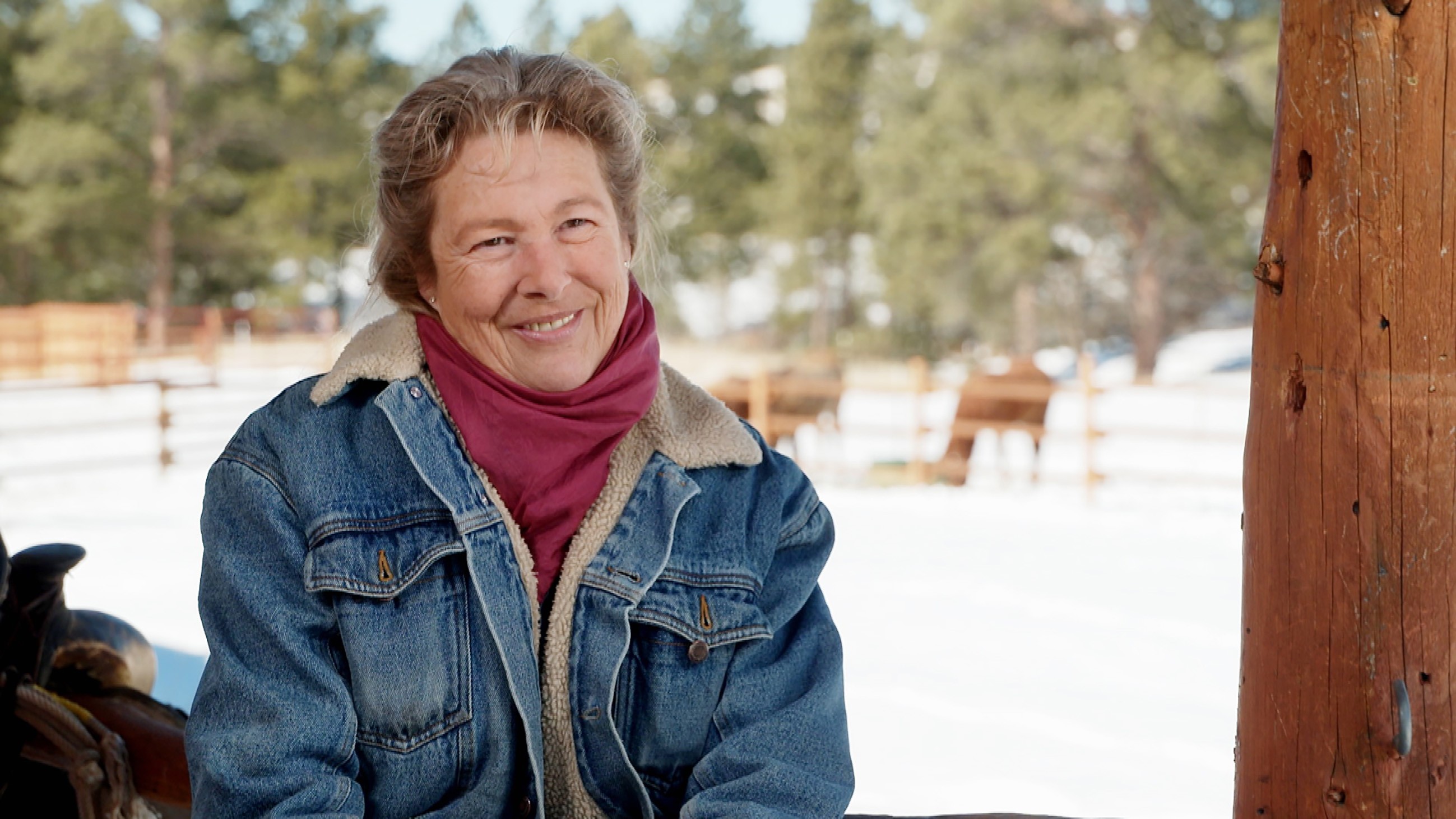 Heike, 57 Jahre alt