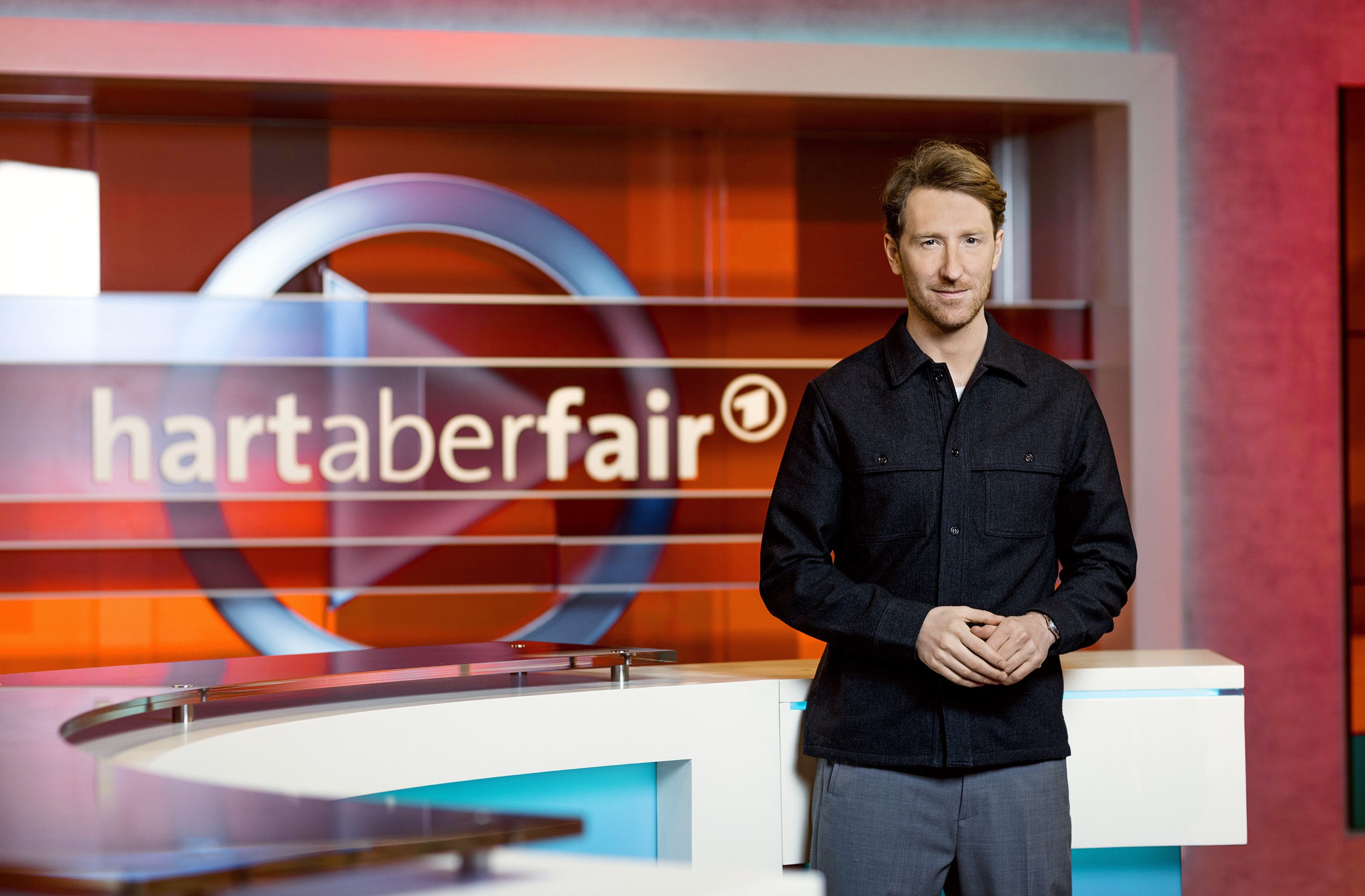 hart aber fair