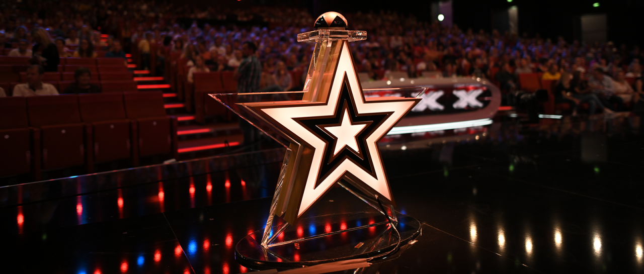 Kommt zum ersten offenen Casting für DAS SUPERTALENT 2024 in Köln! – UFA