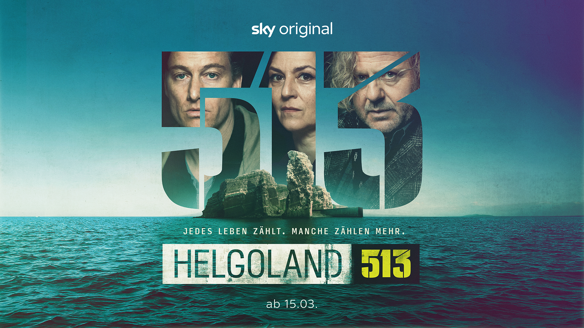 HELGOLAND 513/Sky