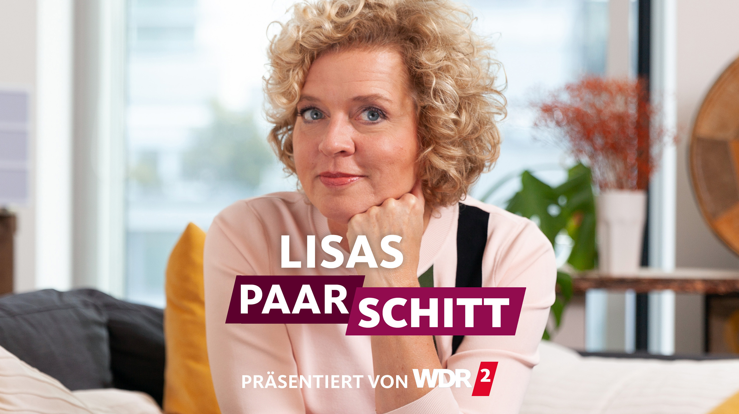 Lisas Paarschitt