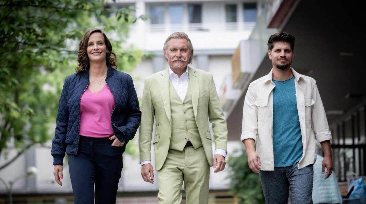 folgen von hartz und herzlich