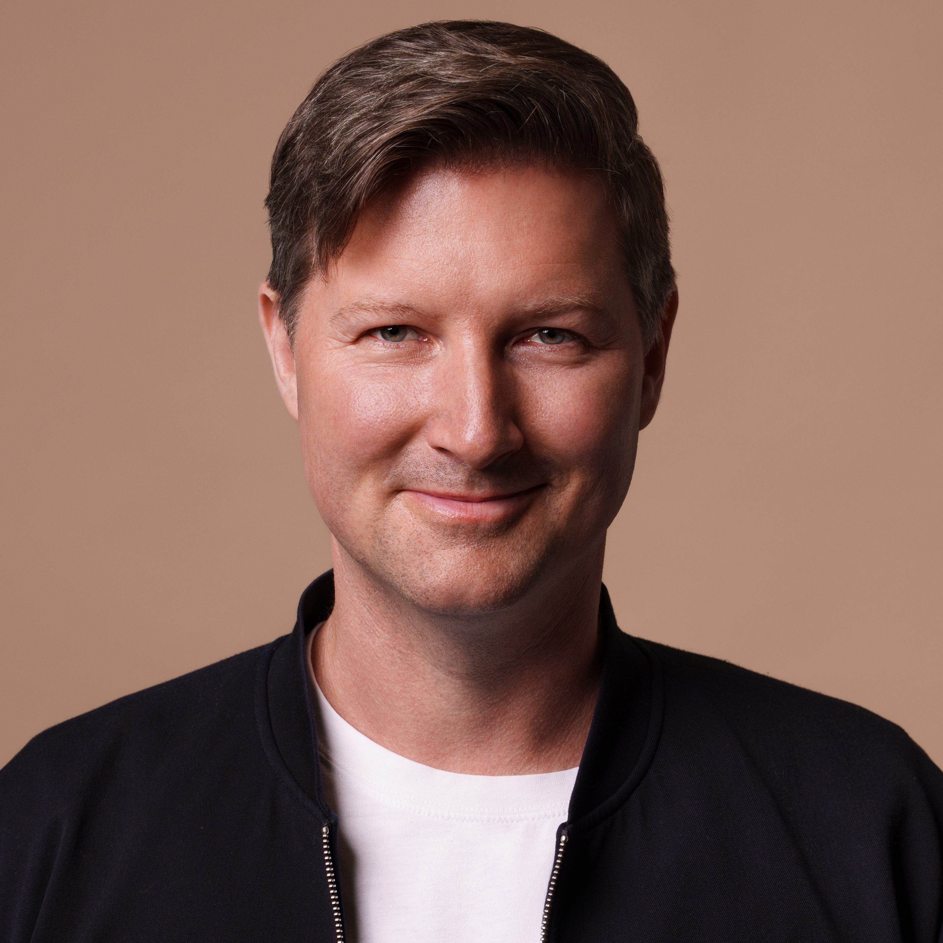Sascha Rustmeier