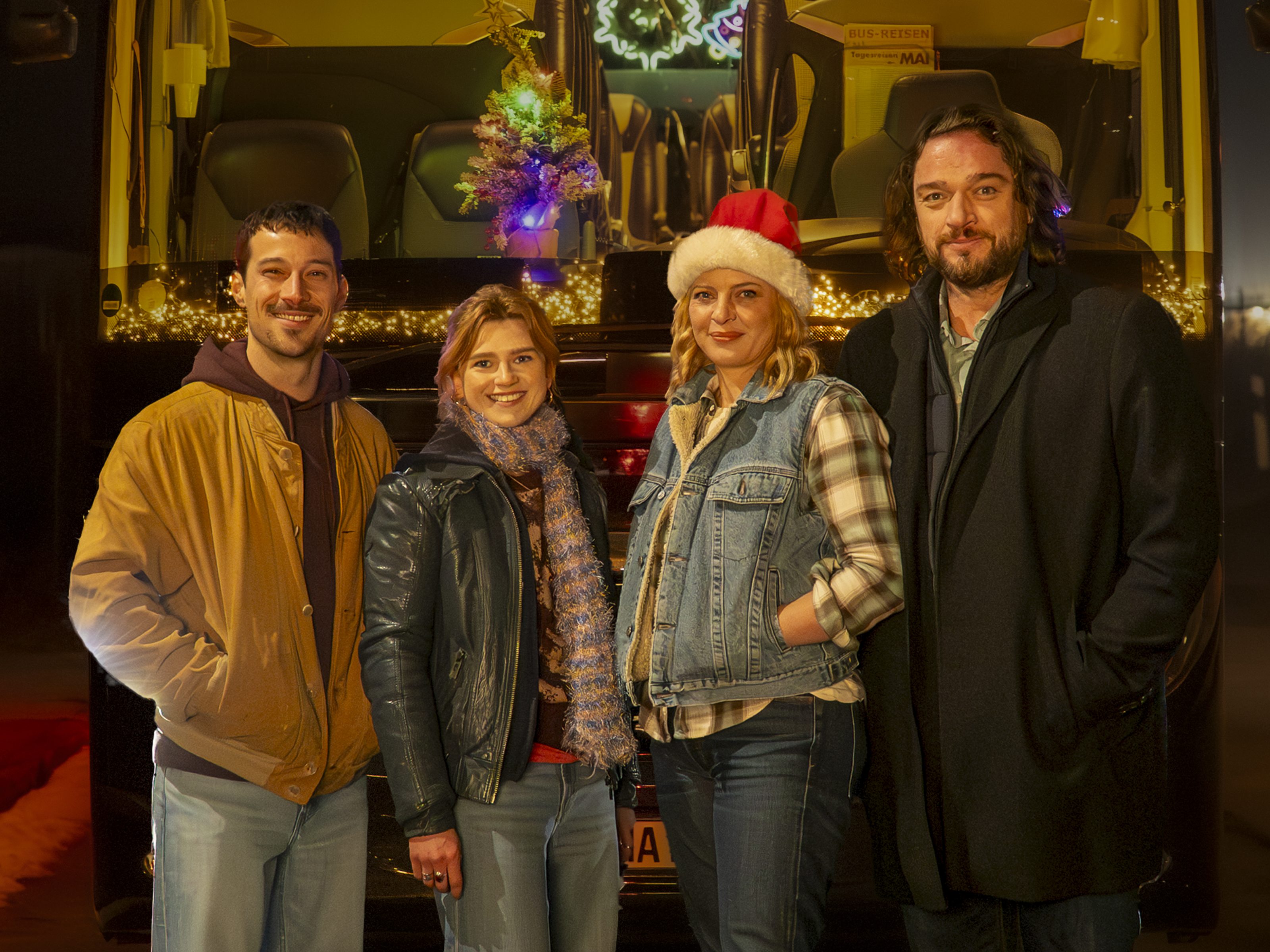 wieder alle Jahre wieder