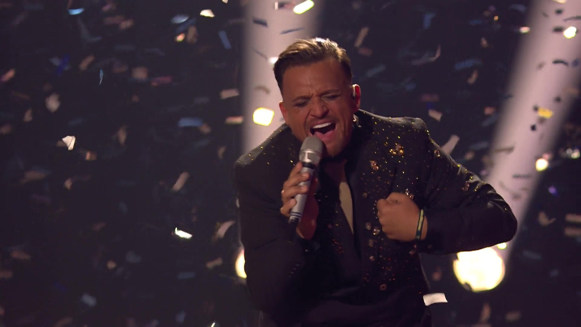 Deutschland sucht den Superstar