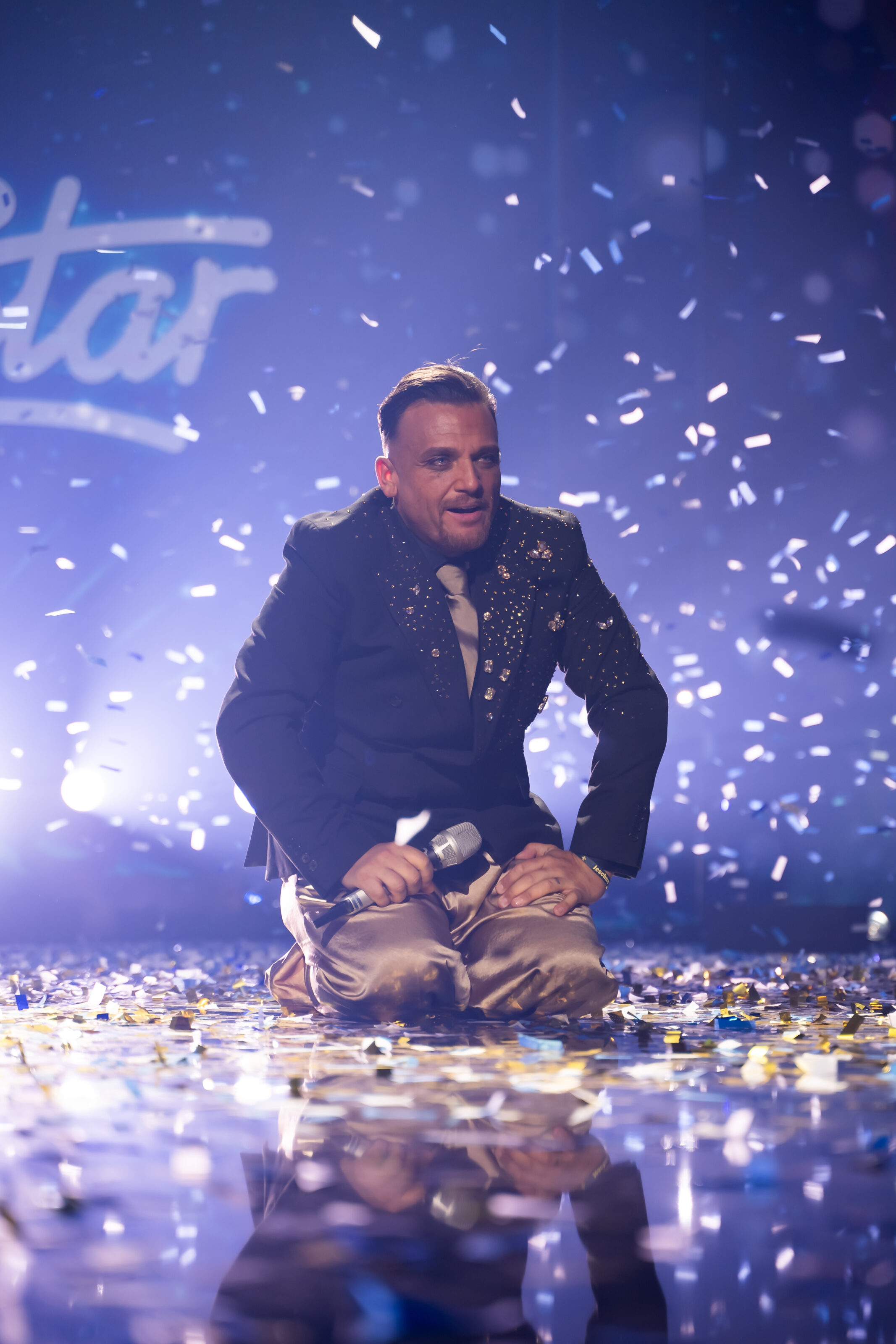 Menowin Fröhlich gewinnt DSDS 2026